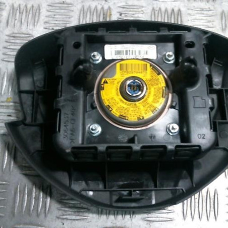 Air bag conducteur DACIA SANDERO 1