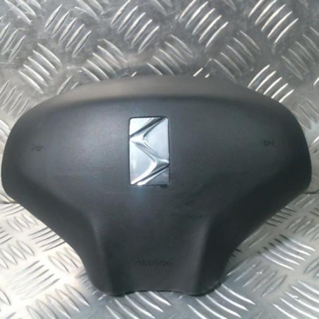 Air bag conducteur CITROEN DS3 Photo n°1