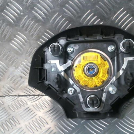 Air bag conducteur CITROEN DS3