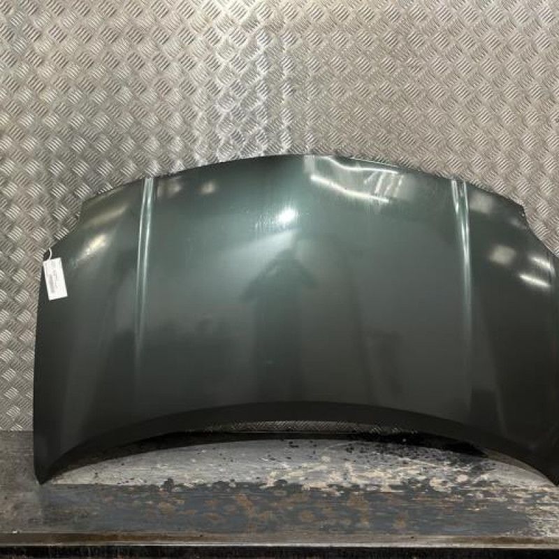 Capot TOYOTA AURIS 1 Photo n°1