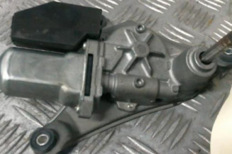 Moteur essuie glace arriere TOYOTA AURIS 1 Photo n°1