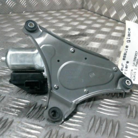 Moteur essuie glace arriere TOYOTA AURIS 1