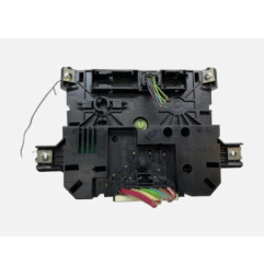 Commande chauffage MERCEDES VIANO 639