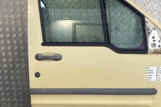 Porte avant droit FORD TRANSIT CONNECT 1 Photo n°1