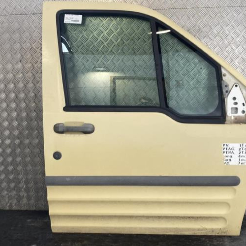 Porte avant droit FORD TRANSIT CONNECT 1 Photo n°1