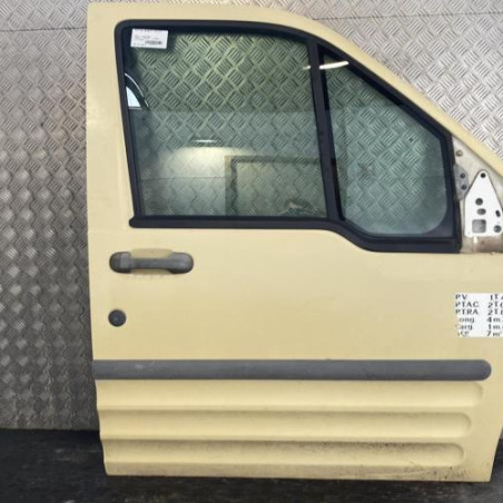 Porte avant droit FORD TRANSIT CONNECT 1 Photo n°1