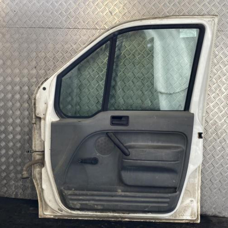 Porte avant droit FORD TRANSIT CONNECT 1 Photo n°3