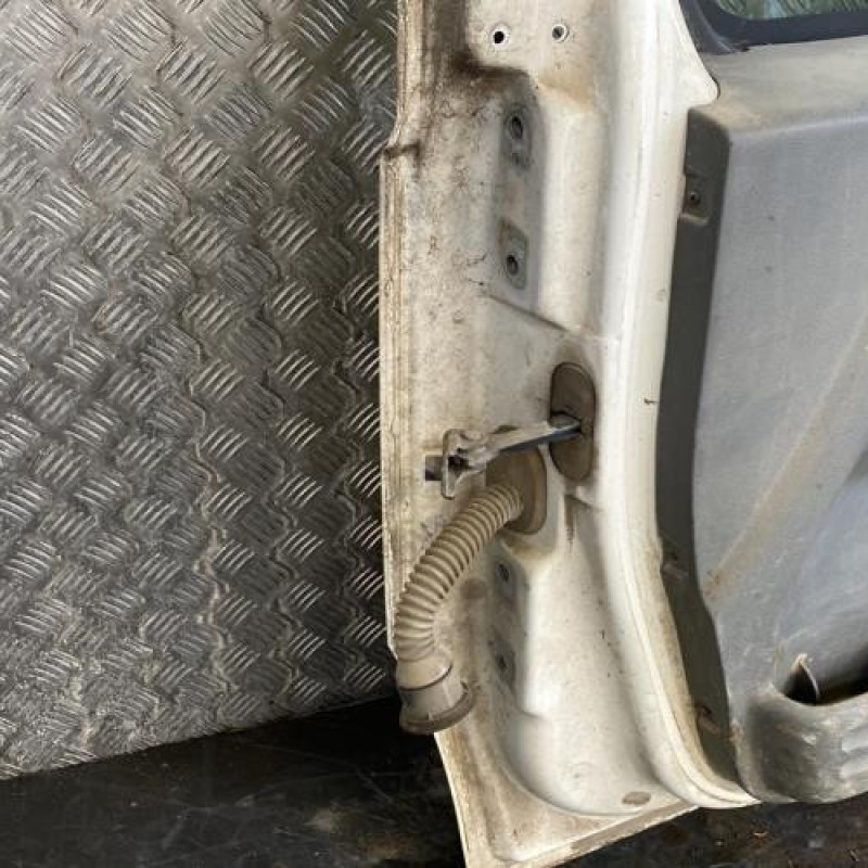 Porte avant droit FORD TRANSIT CONNECT 1 Photo n°4