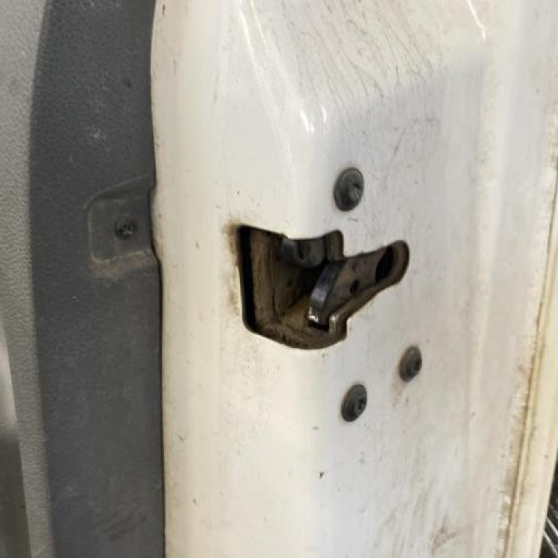 Porte avant droit FORD TRANSIT CONNECT 1 Photo n°5
