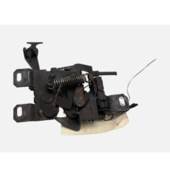 Fermeture de capot MERCEDES CLASSE A 169