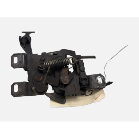 Fermeture de capot MERCEDES CLASSE A 169