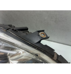 Optique avant principal gauche (feux)(phare) MERCEDES CLASSE A 169