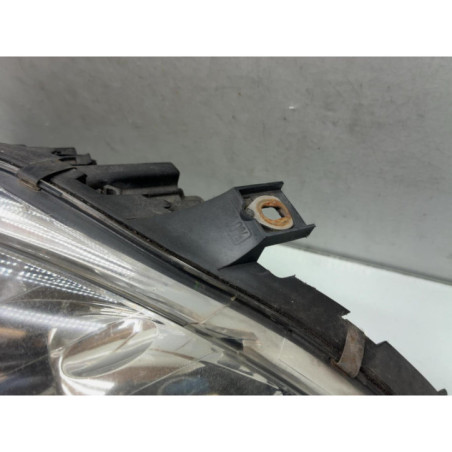 Optique avant principal gauche (feux)(phare) MERCEDES CLASSE A 169