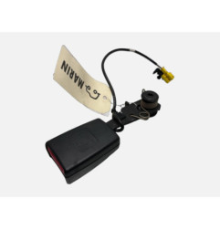 Attache ceinture arriere gauche MERCEDES CLASSE A 169