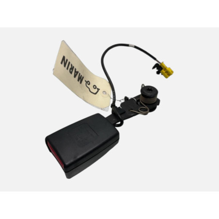 Attache ceinture arriere gauche MERCEDES CLASSE A 169