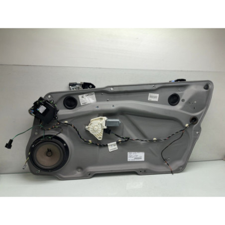 Leve vitre electrique avant droit MERCEDES CLASSE A 169 Photo n°1