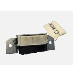 Serrure de coffre MERCEDES CLASSE A 169