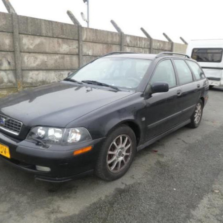Jante VOLVO V 40 1