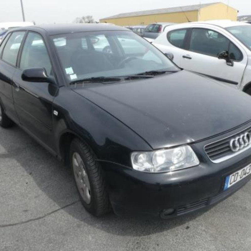 Jante AUDI A3 1 Photo n°3