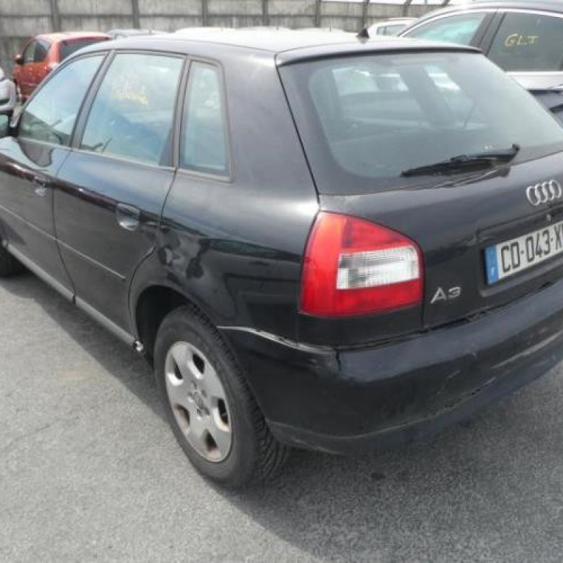 Jante AUDI A3 1 Photo n°5
