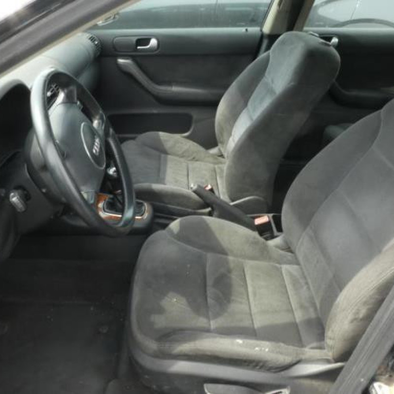 Jante AUDI A3 1 Photo n°6