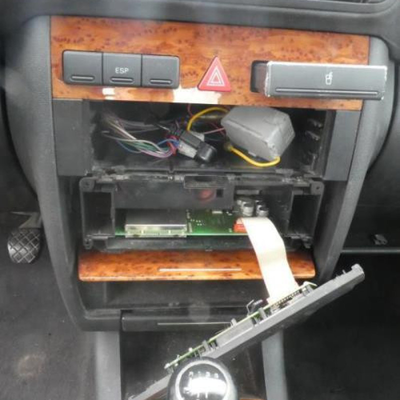Jante AUDI A3 1 Photo n°9