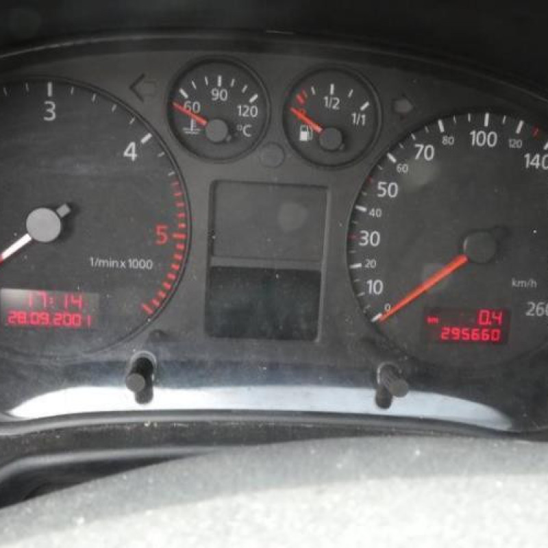 Jante AUDI A3 1 Photo n°11