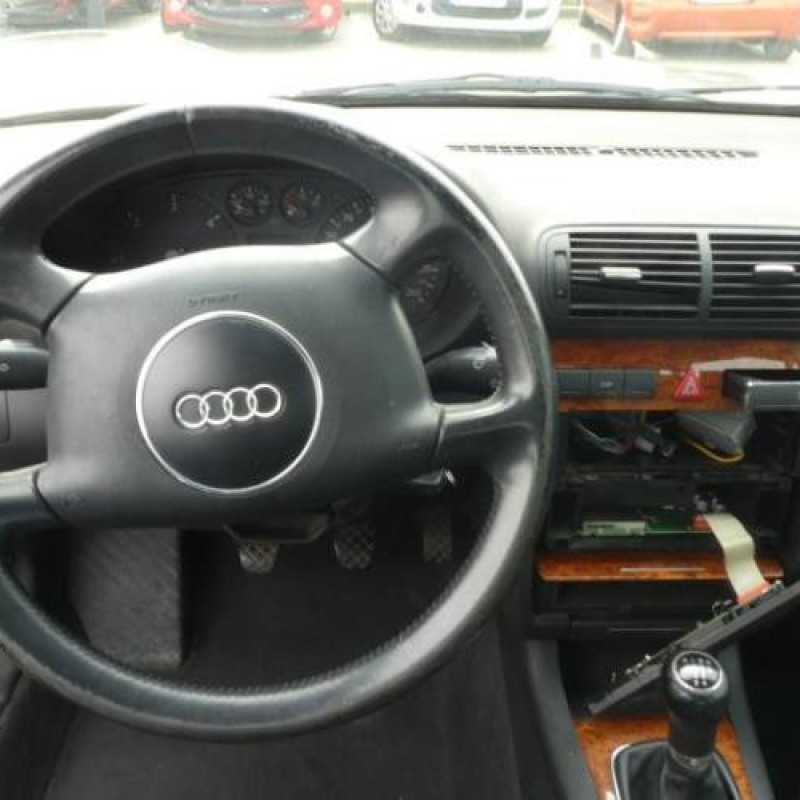 Jante AUDI A3 1 Photo n°8
