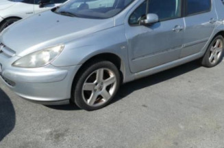 Jante PEUGEOT 307