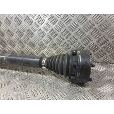 Cardan droit (transmission) AUDI A1 1