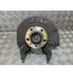 Pivot de moyeu avant droit AUDI A1 1 Photo n°1