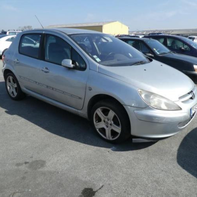 Jante PEUGEOT 307 Photo n°3