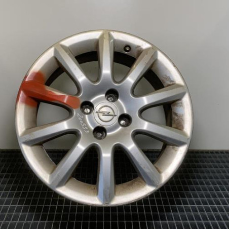 Jante OPEL ASTRA H Photo n°1
