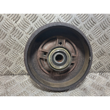 Tambour arriere gauche RENAULT TWINGO 2 Photo n°1