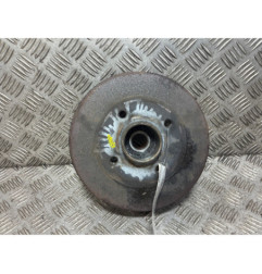 Tambour arriere gauche RENAULT TWINGO 2