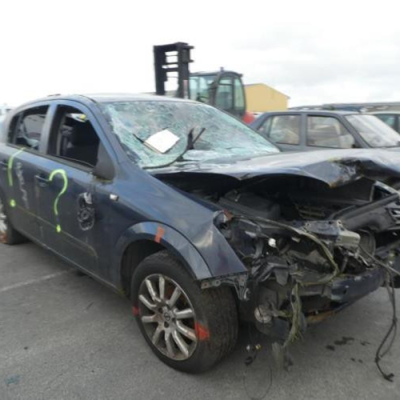 Jante OPEL ASTRA H Photo n°3