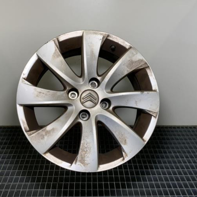 Jante CITROEN C4 PICASSO 1 Photo n°1