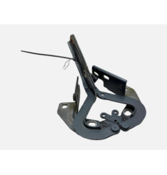 Charniere de capot CITROEN C4 PICASSO 1