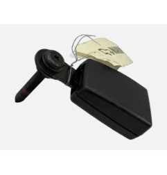 Attache ceinture avant droit RENAULT TRAFIC 3 COURT Photo n°1