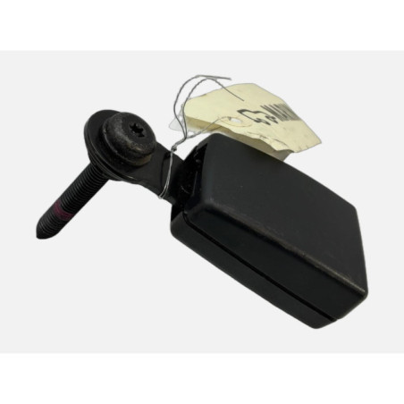 Attache ceinture avant droit RENAULT TRAFIC 3 COURT Photo n°1