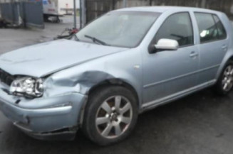 Serrure avant droit VOLKSWAGEN GOLF 4