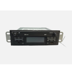 Autoradio d'origine RENAULT TRAFIC 3 COURT Photo n°1