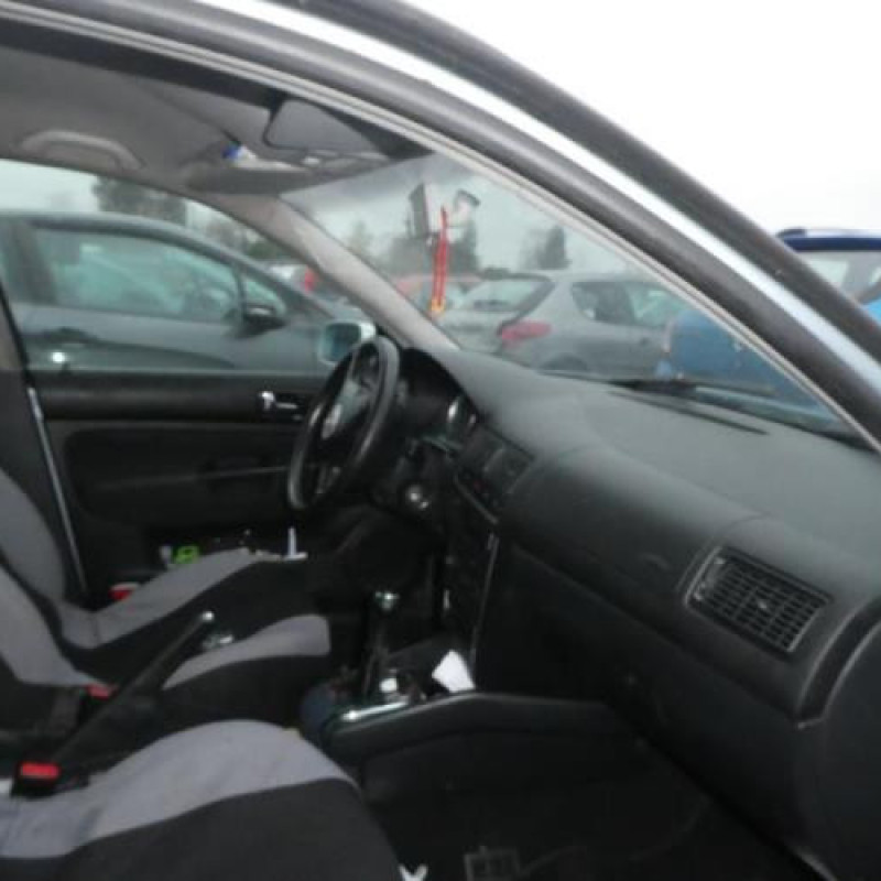 Serrure avant droit VOLKSWAGEN GOLF 4 Photo n°11