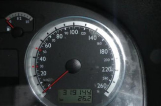 Serrure avant droit VOLKSWAGEN GOLF 4