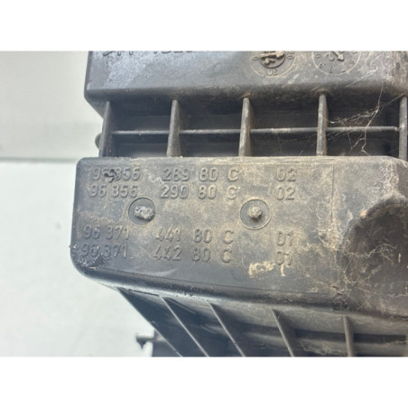 Boitier filtre a air PEUGEOT 307