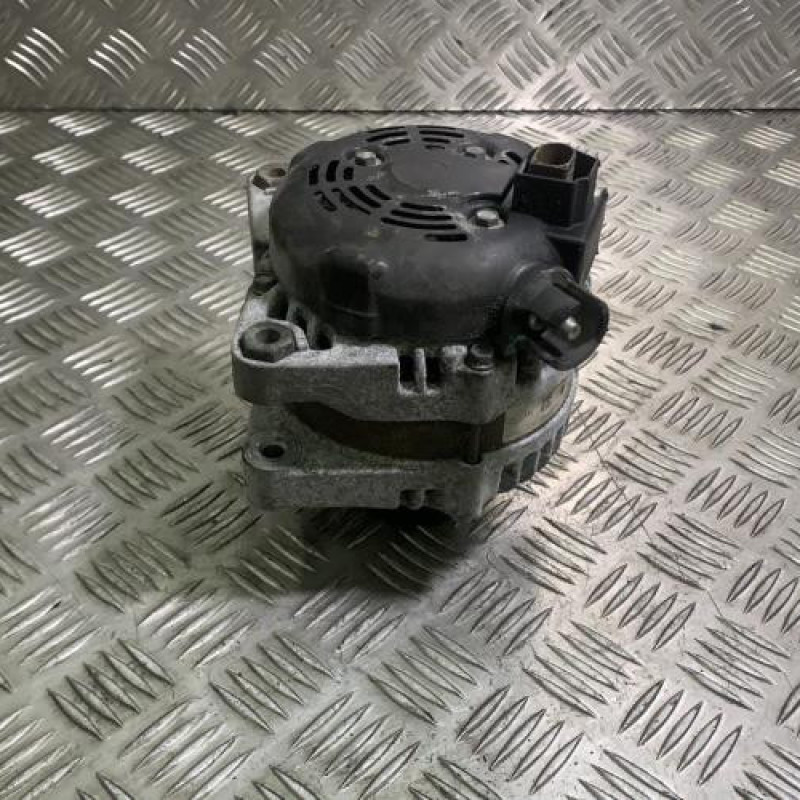 Alternateur FORD B-MAX Photo n°1