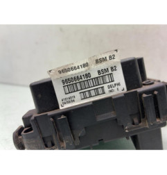 Boitier servitude moteur (BSM) PEUGEOT 307