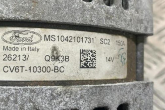 Alternateur FORD B-MAX