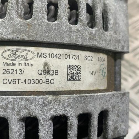 Alternateur FORD B-MAX