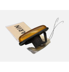 Repetiteur clignotant avant gauche (Feux) PEUGEOT 106
